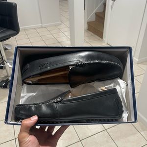 POLO LOAFERS